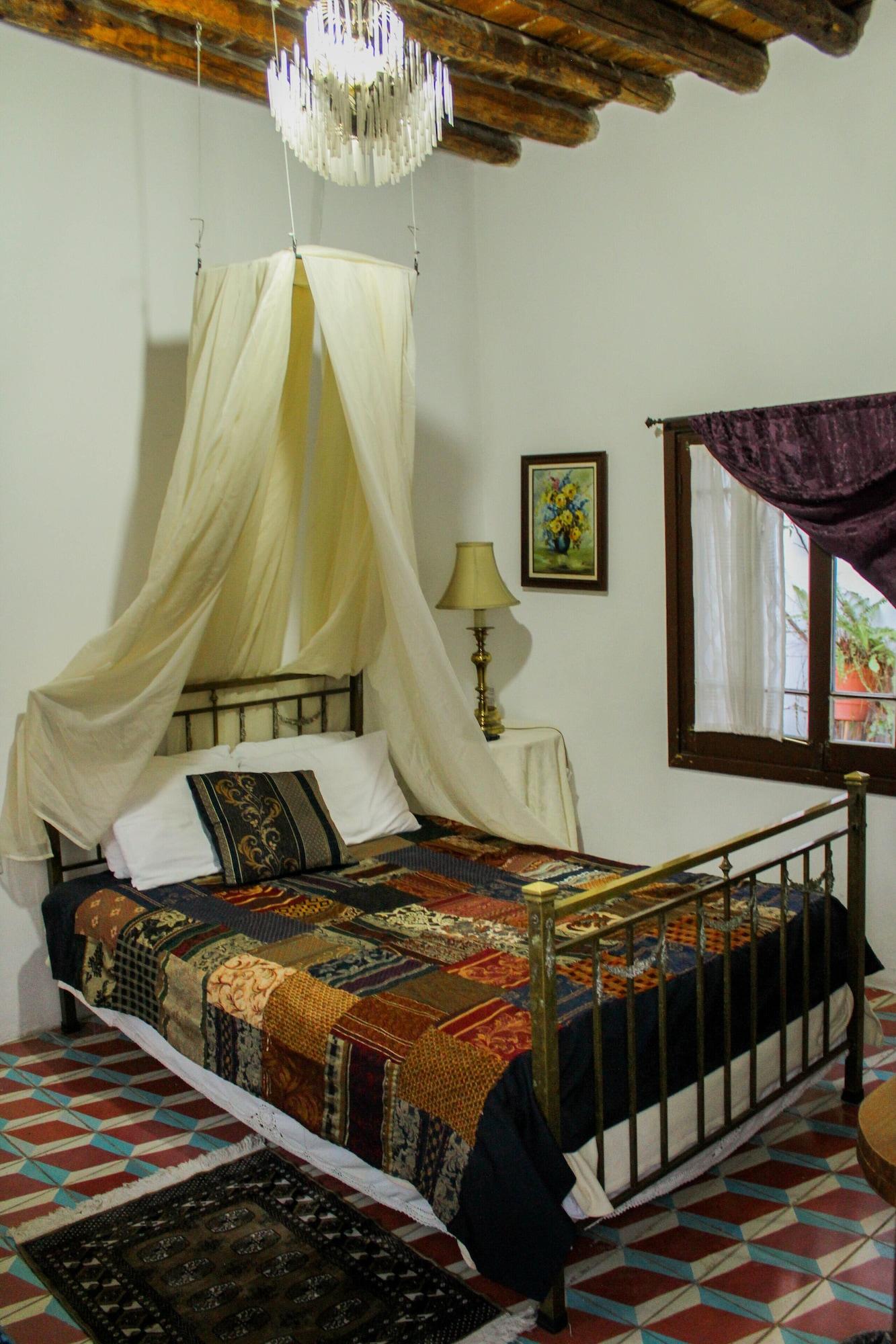 Hotel San Felipe El Real 3*
